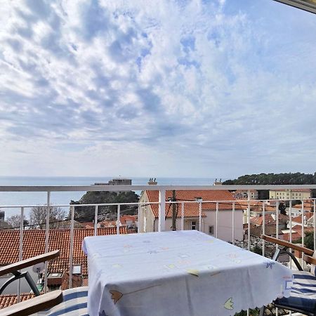 Apartment Anja - Panoramic View Dubrovnik Luaran gambar