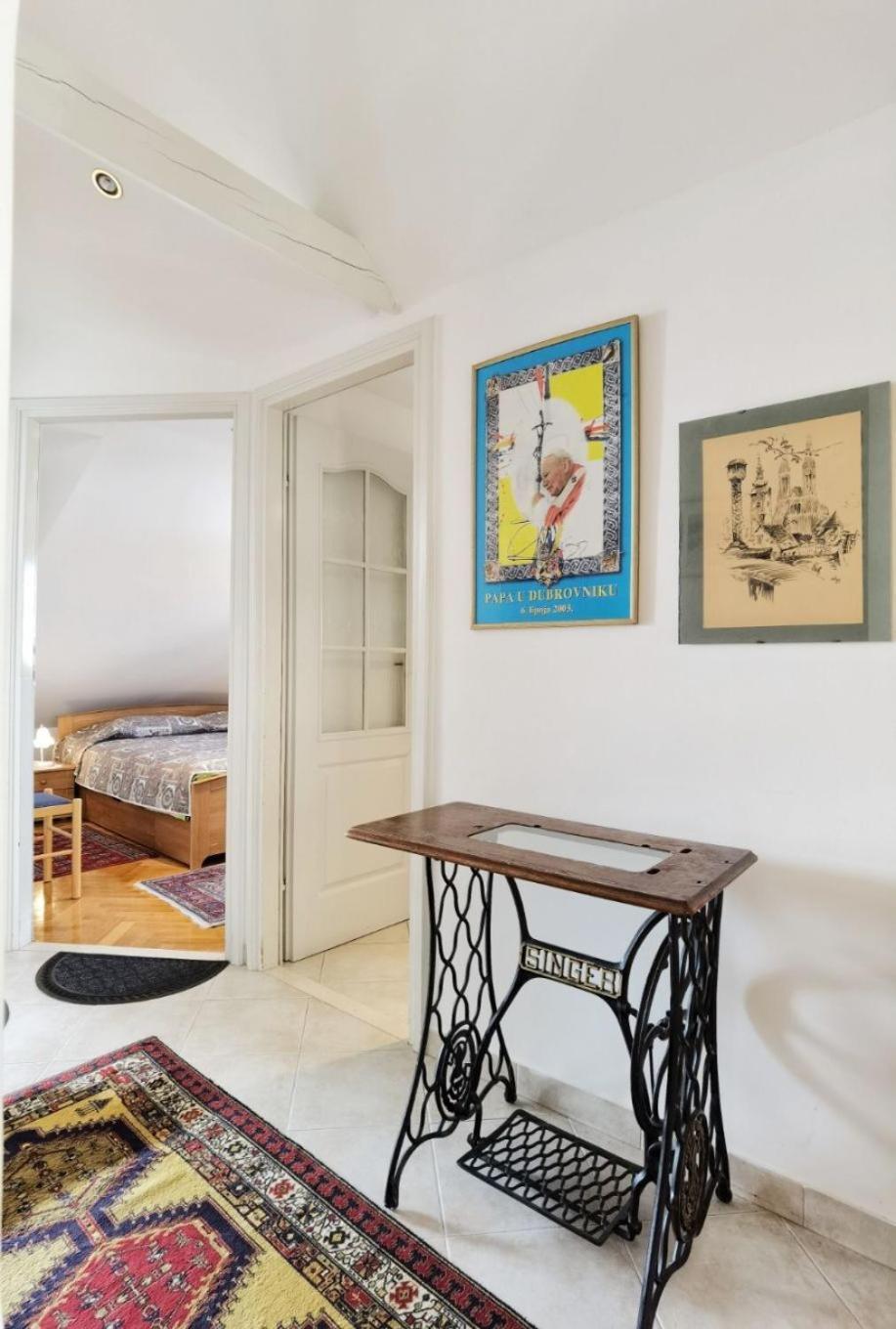 Apartment Anja - Panoramic View Dubrovnik Luaran gambar