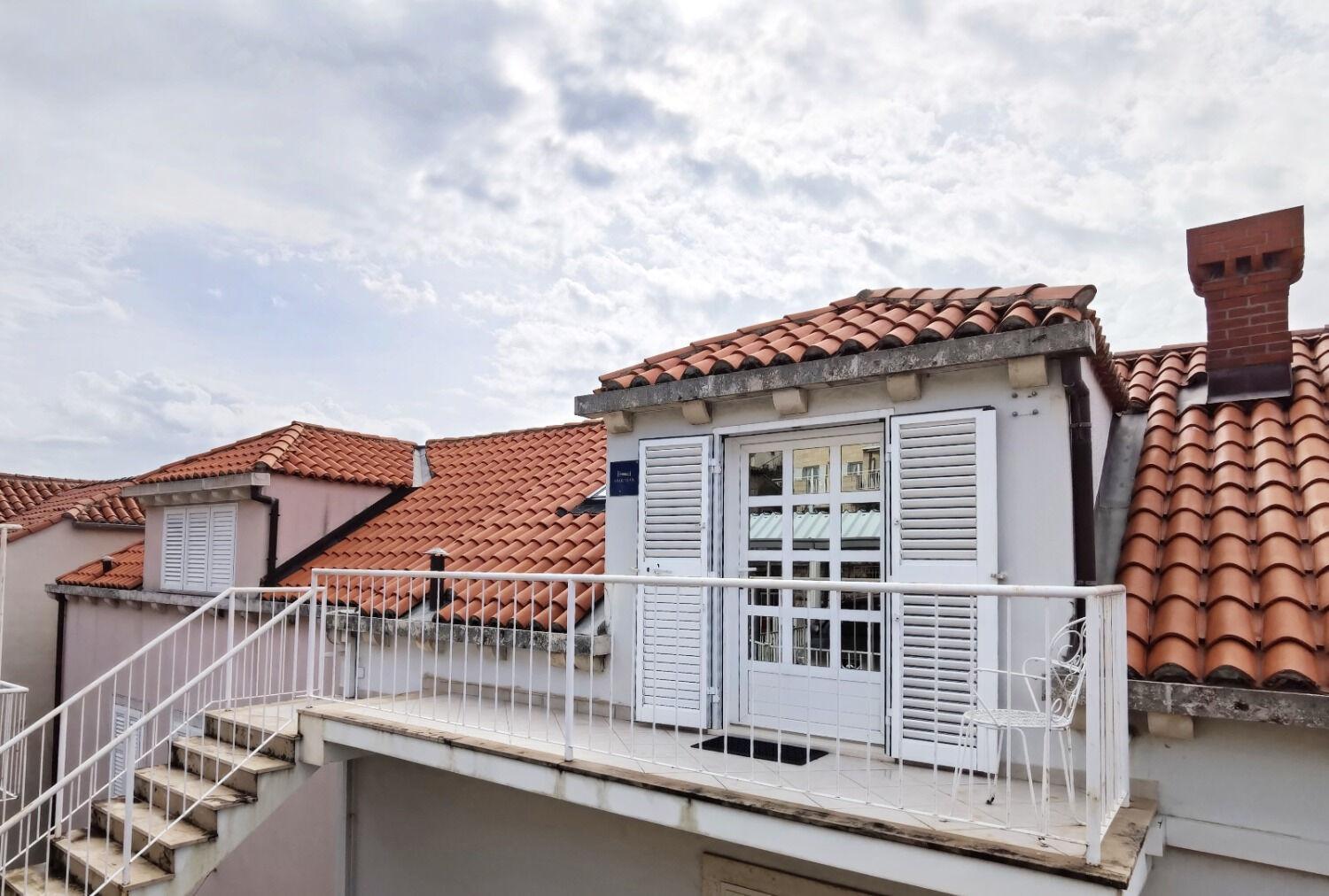 Apartment Anja - Panoramic View Dubrovnik Luaran gambar