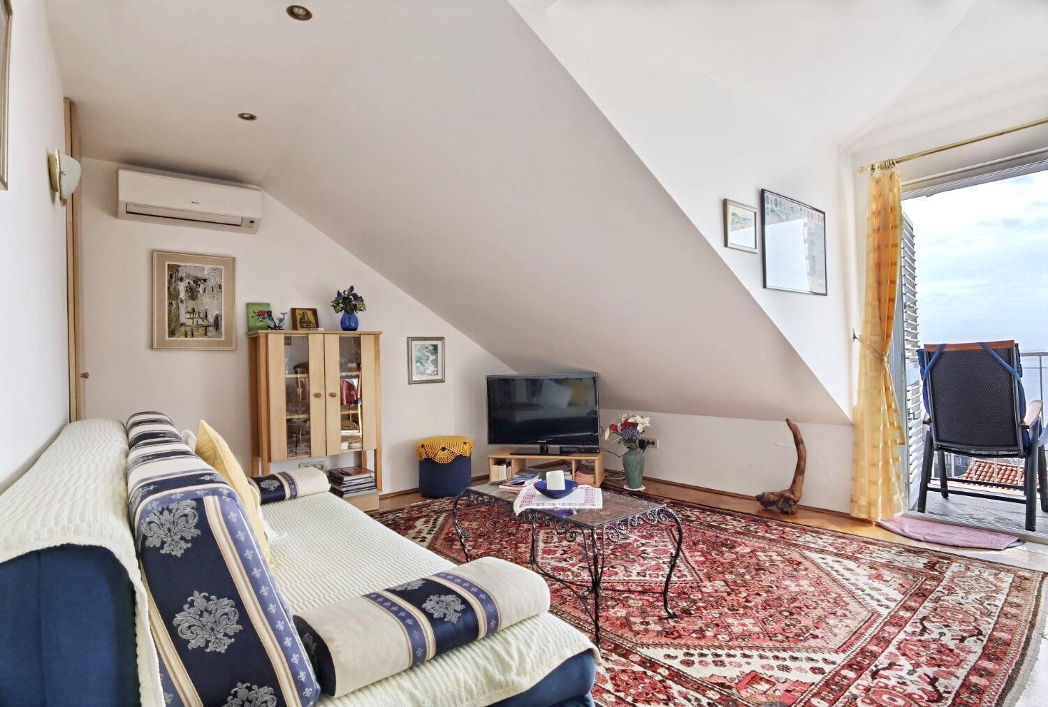 Apartment Anja - Panoramic View Dubrovnik Luaran gambar
